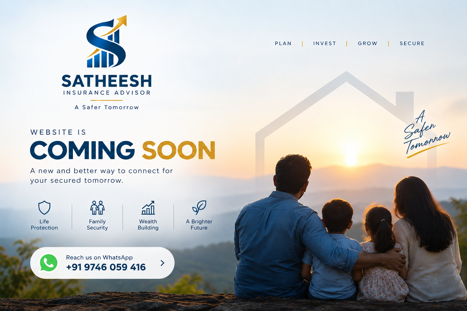 Coming Soon