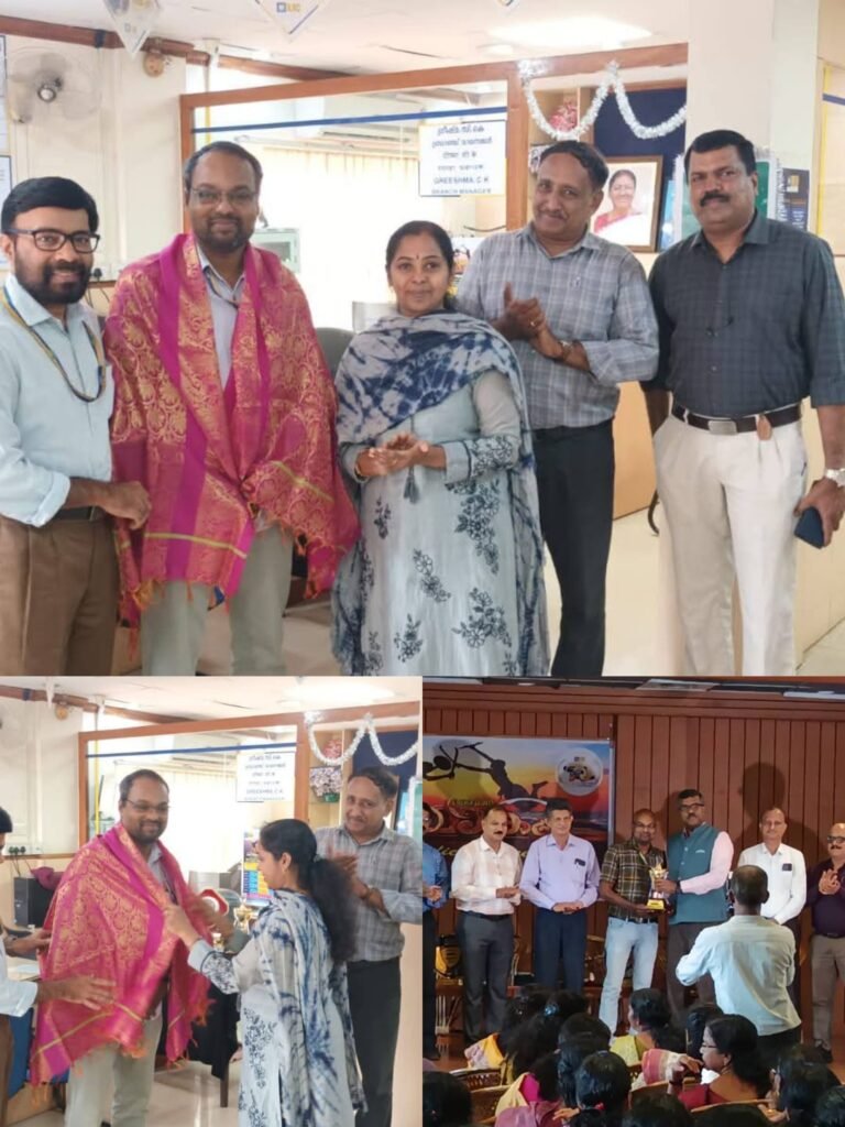 lic-advisor-satheesh-k-award-ceremony