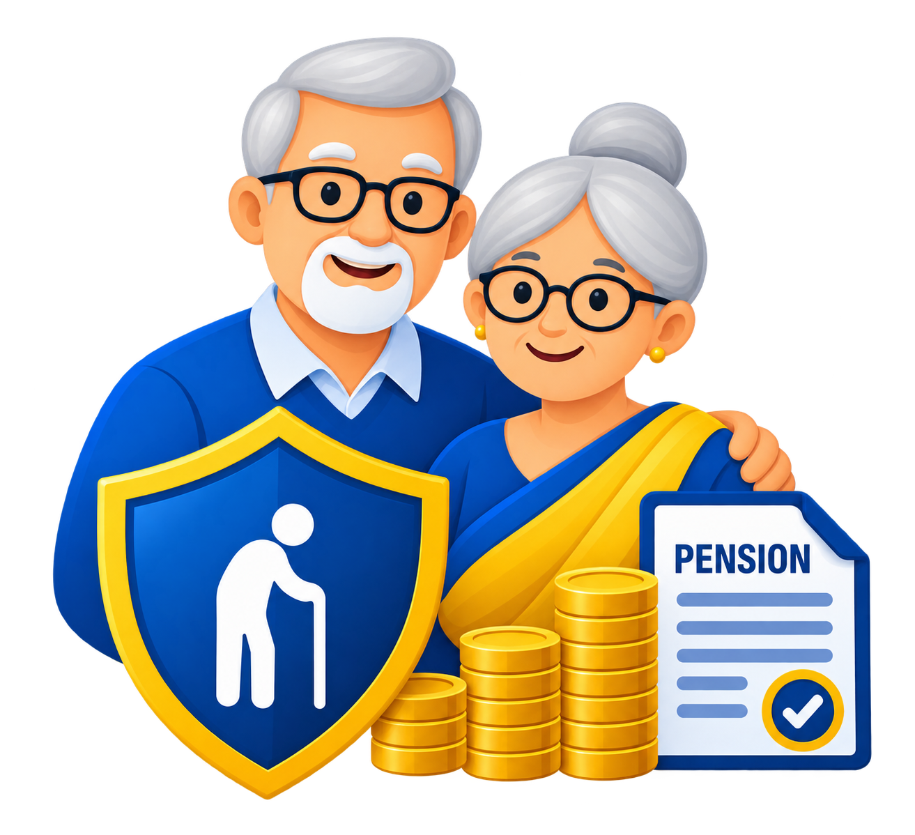 Pension