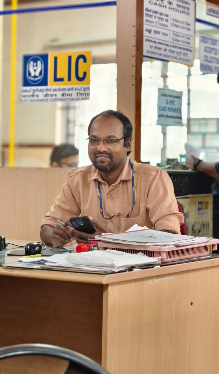 satheesh