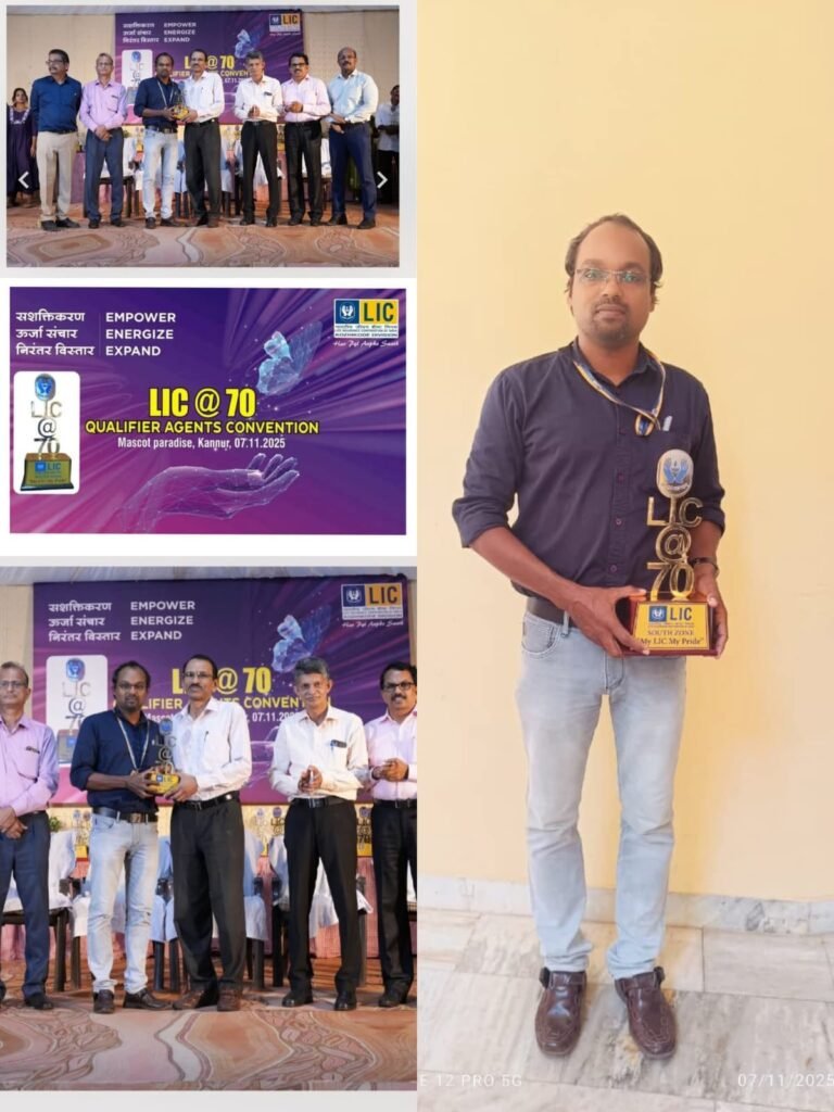 satheesh-awards