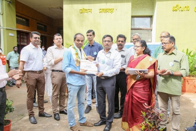 satheesh-lic-achievements