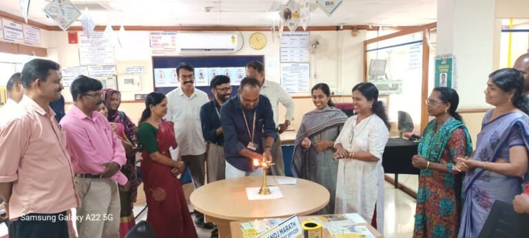 satheesh-lic-achievements-office