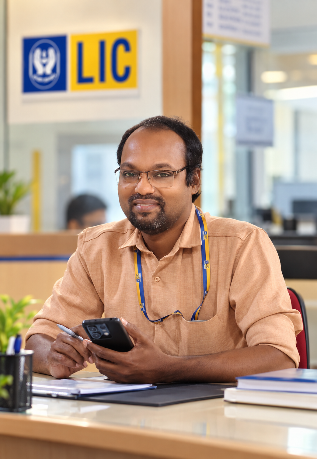 satheesh-profile